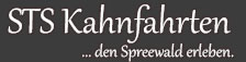 STS Kahnfahrten, ... Ihr Partner im Spreewald